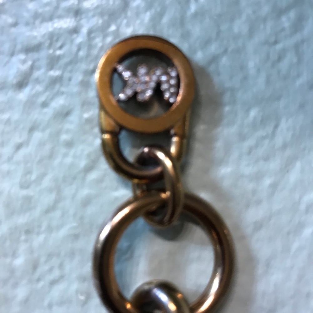 Mk Bracelet - image 2